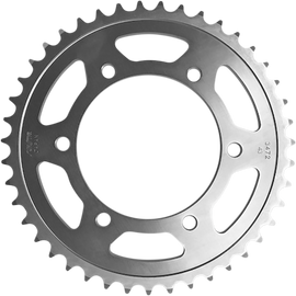 Rear Sprocket - 43-Tooth - Suzuki/Yamaha