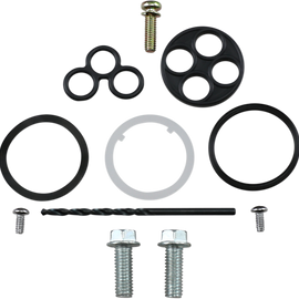 Petcock Rebuild Kit - Honda