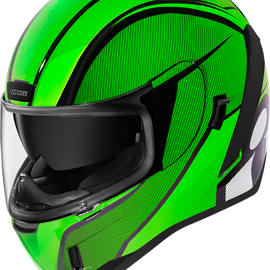 Airform™ Helmet - Conflux - Green - 2XL