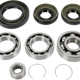 Differential Bearing/Seal Kit - Honda - Front