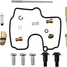 Carburetor Kit - Suzuki VL800 Volusia