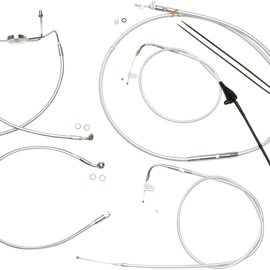 Sterling Chromite II® Control Cable Kit4741946