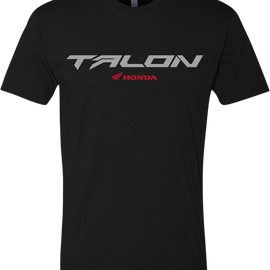 Honda Talon T-Shirt - Black - Small