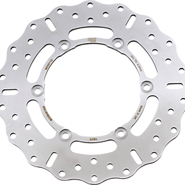 Brake Rotor - Yamaha - MD2011C