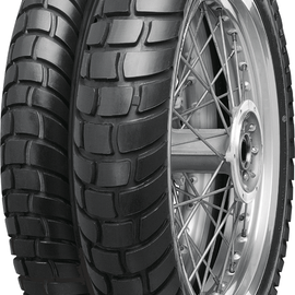 Tire - Cont iEscape - 130/80-17