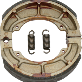 Brake Shoes - Front - Suzuki