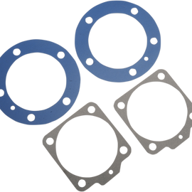 Cylinder/Base Gasket Set - S&S Big Twin