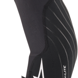 Paragon Lite Elbow Guards - Black - Medium