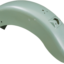 OE Rear Fender - Raw Steel - '90-'95 FLSTF