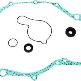 Gasket Kit - YZ/WR450F