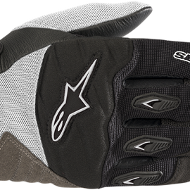 Stella Shore Gloves - Black/White - XL