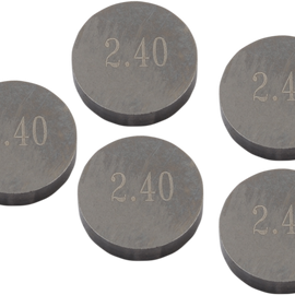 Valveshim - 10.00 x 2.40 - 5 pack