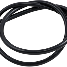 Clutch Cable - Yamaha - Black Vinyl