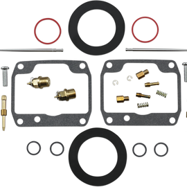 Carburetor Rebuild Kit - Ski-Doo