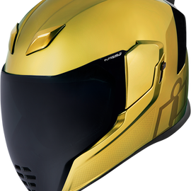 Airflite™ Helmet - Jewel - MIPS® - Gold - XS