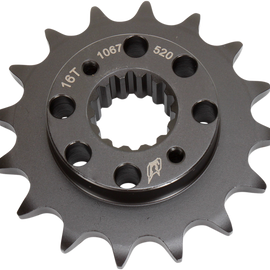 Counter Shaft Sprocket - 16-Tooth