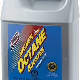 Higher Octane Booster - 1 U.S. gal.