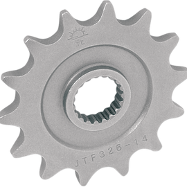 Counter Shaft Sprocket - 14-Tooth