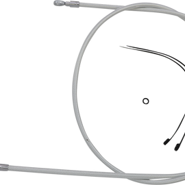 Clutch Cable - Sterling Chromite II®