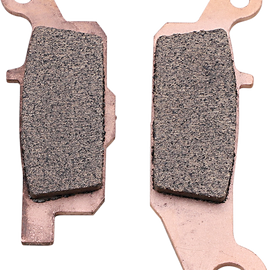 Brake Pad - FD378G1397