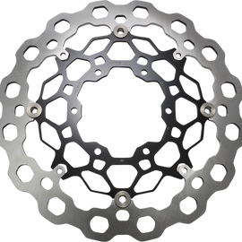 Brake Rotor - DF325FLQ