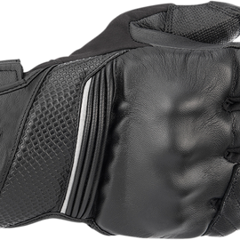 WR-1 V2 Gloves - Black - Large