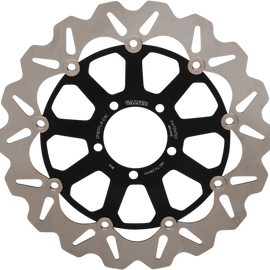 Front Rotor - DF807CW