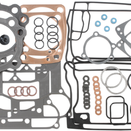 Top End Gasket Kit - Big Bore - Big Twin - EST