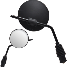 Dual Sport Mirror