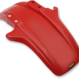 Front Fender - Red