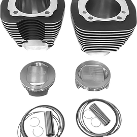 Cylinder Kit