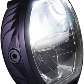 LED Headlight - Universal