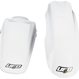 Replacement Body Kit - White - KXF250