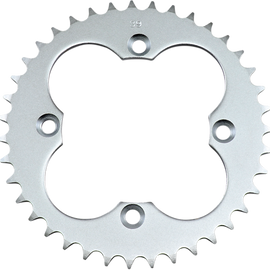 Rear Honda Sprocket - 520 - 39 Tooth