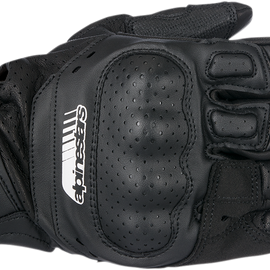 Guantes Alpinestars SP-5 - Negros