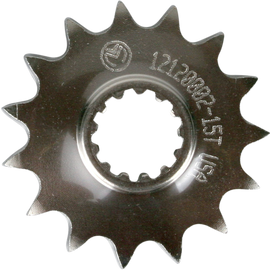 Front Sprocket - 15-Tooth