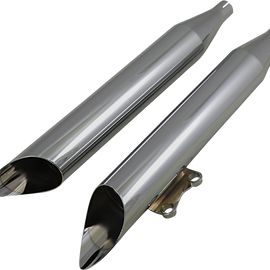 Slash Mufflers