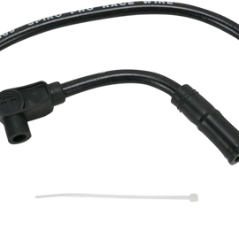 10.4 mm Spark Plug Wire - '00-'17 ST - Black