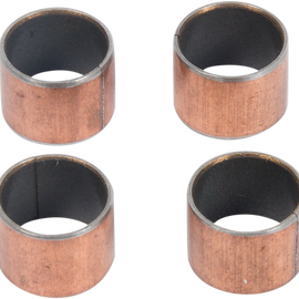 Front Ski Bushing Kit - 4-Piece