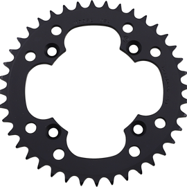 Rear Sprocket - 40-Tooth