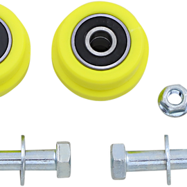 Chain Roller - Yellow