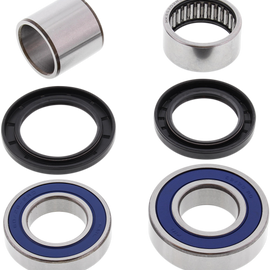 Wheel Bearing Kit - Rear