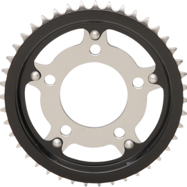 Rear Honda Sprocket - 530 - 43 Tooth