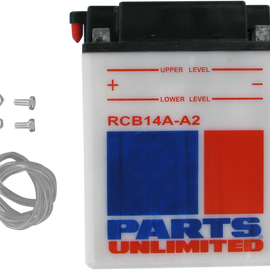 Battery - YB14A-A2