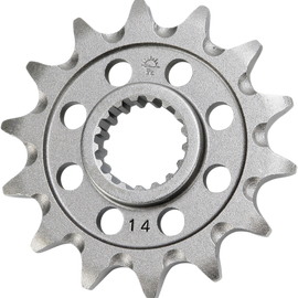 Counter Shaft Sprocket - 14-Tooth