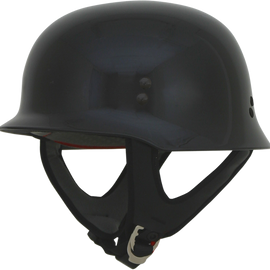 FX-88 Helmet - Gloss Black - Medium