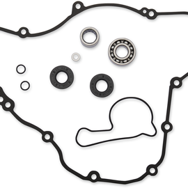 Water Pump Rebuild Kit