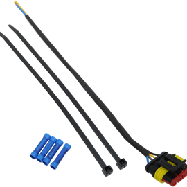 Fuel Pump Pigtail Harness - Polaris