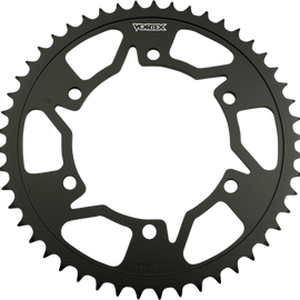 Steel Rear Sprocket - 49-Tooth - Yamaha