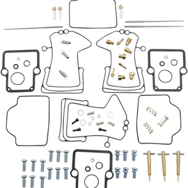 Carburetor Rebuild Kit - Arctic Cat